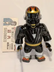 サムライドール　大江戸ROBOTS 双六　座頭ロボ　SAMURAIDOLL 61DFAmaz7GL._UF894,1000_QL80_.jpg