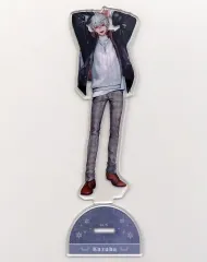 【中古】アクリルスタンド・アクリルパネル 葛葉 アクリルスタンド 「バーチャルYouTuber にじさんじ ウィンターデート2024～Memorial Gift ＆ Snowy Tales～」