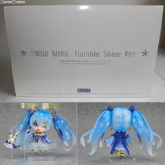 2024年最新】ねんどろいど 雪ミク Twinkle Snow Ver.の人気アイテム - メルカリ