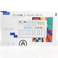 2025年最新】minilab 3 alpineの人気アイテム - メルカリ