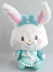 ポケモンfitロコン♡蝶々の妖精♡フリフリドレス♡ハンドメイド