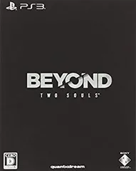 【中古】BEYOND : Two Souls (初回生産限定版) (初回封入特典 追加シーン・オリジナルサウンドトラックなど豪華ダウンロードコンテンツ 同梱) - PS3 rdzdsi3