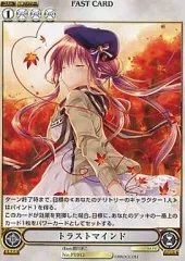 【中古】アクエリアンエイジ PV012[PV]：トラストマインド