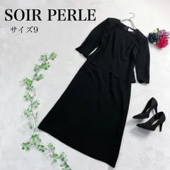 2024年最新】SOIR PERLE ソワールペルルの人気アイテム - メルカリ