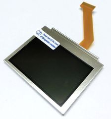 GBA SP (ゲームボーイアドバンスSP)液晶画面交換用パネル(バックライト仕様)