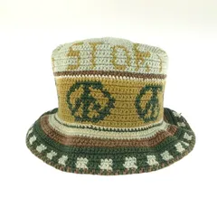 2025年最新】story mfg hatの人気アイテム - メルカリ