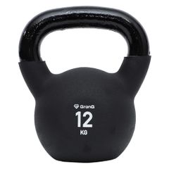 KETTLEBELLKON ケトルベル魂 12kg ブルー - メルカリ