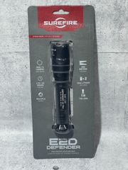 SUREFIRE　E2DLU-A E2DL LED ディフェンダー BK　シュアファイア