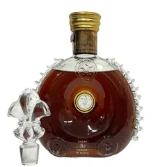 未開栓 レミーマルタン ルイ13世 (REMY MARTIN LOUIS ⅩⅢ) 楽天市場】【未開栓】REMY MARTIN LOUIS XIII VERY OLD レミー