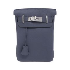 未使用品】エルメス NAOUSSA クラウディア 241027G シュシュ