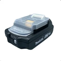 マキタ(makita) 正規品 バッテリー BL1820B (A-61715) 18V(2.0Ah)【3193】のサムネイル