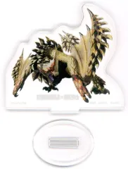 【中古】アクリルスタンド・アクリルパネル セルレギオス アクリルスタンド ～歴代メインモンスター～ 「一番くじ モンスターハンター 20th Anniversary」 G賞