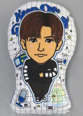 2025年最新】岩田剛典クッションの人気アイテム - メルカリ