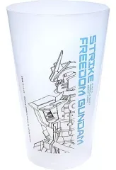 【中古】マグカップ･湯のみ ストライクフリーダムガンダム タンブラー 「一番くじ 機動戦士ガンダム ガンプラ 2023」 I賞のサムネイル