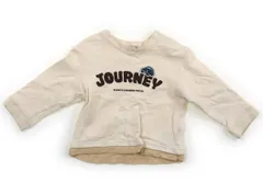 【プティマイン/petitmain】トレーナー・プルオーバー 90サイズ 男の子【子供服・ベビー服】（1774100）