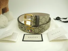 2025年最新】gucci タイガー ベルトの人気アイテム - メルカリ
