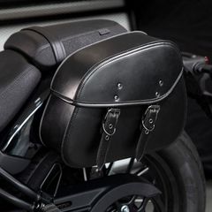 ゆ*う様 TT&CO. ヘルメットバッグ 合成皮革 ヴィンテージ - メルカリ