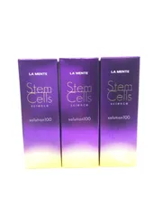 ラメンテ　LA MENTE SCクリーム　SCエッセンス　セット 2025年最新】ラメンテ オールインワンクリームの人気アイテム