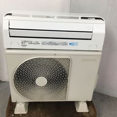 地域限定 東芝 TOSHIBA RAS-E255PBK-W エアコン 大清快 E-PBKシリーズ グランホワイト [おもに8畳用 /100V]