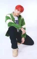 【中古】コレクションカード(男性) 39：ENHYPEN/ジョンウォン(JUNGWON)/ENHYPEN WORLD TOUR ’MANIFESTO’  トレーディングカード