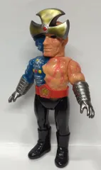 メディコムトイ 東映レトロソフビコレクション マシーン大元帥 楽天市場】メディコムトイ 東映レトロソフビコレクション マシーン