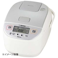 象印 炊飯器 5.5合 マイコン炊飯ジャー NL-DS10【RE0525-1】 - メルカリ