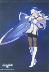 【中古】タペストリー アルティナ・オライオン B2タペストリー 「PS5/PS4ソフト 英雄伝説 界の軌跡 -Farewell O Zemuria-」 ゲーマーズ購入特典
