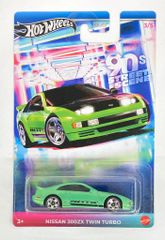 ホットウィール ニッサン 300ZX ツインターボ Hot Wheels - メルカリ