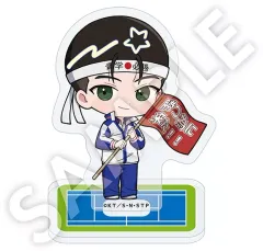 2026年最新】新テニスの王子様 アクリルスタンド/大石秀一郎の人気