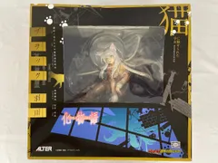 ブラック羽川 化物語 1/7 完成品 フィギュア アルター ブラック羽川 | ALTER