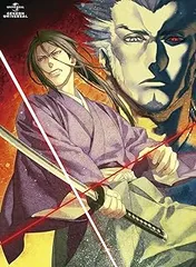 薄桜鬼 黎明録 第六巻(初回限定版) [DVD]
