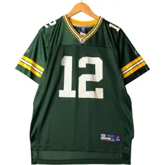 2025年最新】パッカーズ ゲームシャツの人気アイテム - メルカリ