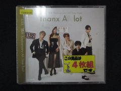 1421∴ ■렌탈판 CD AAA 15th Anniversary All Time Best -thanx AAA lot-/AAA