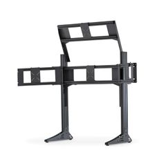 ★新品・正規品★Playseat TV Stand XL - Multi 最大4面用モニタースタンド RAC00258