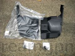 スバル レガシィ BP5 BL5 BPEバッテリーカバー エンジンルームカバー
