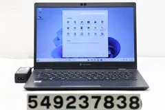 2023年最新】dynabook 13.3 256gbの人気アイテム - メルカリ