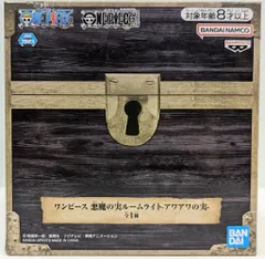 BANDAI SPIRITS 悪魔の実ルームライト ワンピース アワアワの実