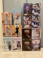 葬送のフリーレン　フィギュア　まとめ売り