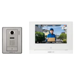 2025年最新】テレビドアホン5型の人気アイテム - メルカリ