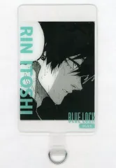 ブルーロック展　フォンタブコレクション　B BOX 新品　カイザー　烏　黒名 ミヒャエル・カイザー 「ブルーロック展 フォンタブコレクション