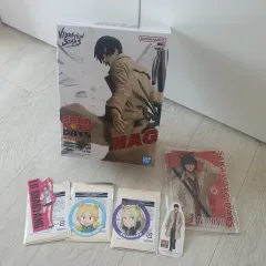 サカモトデイズ 南雲 鉄虎 振動 あんさんぶるスターズ！！(あんスタ) ナンジャタウン A 賞 アクリル まとめ売り