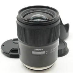 2025年最新】35mm f1.4 tamronの人気アイテム - メルカリ