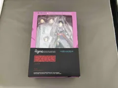 Max Factory - figma EX-003 ソードアート・オンラインII ユウキ Amazon.co.jp: figma ソードアート・オンラインII ユウキ