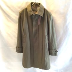 未使用品 ANCELLM W/S/CA BALMACAAN COAT 25FW - メルカリ