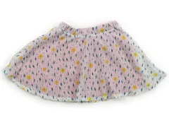 【ラーゴム/Lagom】スカート 100サイズ 女の子【子供服・ベビー服】（1906730）