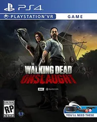 2024年最新】walking dead ps4の人気アイテム - メルカリ