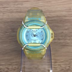 ÷【不動】CASIO カシオ G-SHOCK Baby-G【時計】【1】