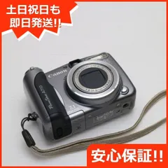 2025年最新】canon powershot A710の人気アイテム - メルカリ