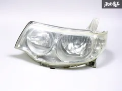 タント[L375S]ヘッドライト(左ライト)ヘッドランプ ハロゲン 100-51945 koito ダイハツ タント L375S L385S LEDヘッドライト H4 Hi⁄Lo