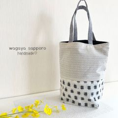 トートバッグ